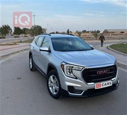 جي ام سي تيراين